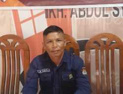 KPU Buteng Sebut Alokasi Anggaran Pilkada 2024 Belum Ada Titik Temu