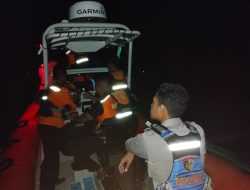 Kapal Alami Kebocoran di Perairan Karang Kapota Wakatobi, 2 Nelayan Dilaporkan Hilang