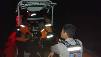 Kapal Alami Kebocoran di Perairan Karang Kapota Wakatobi, 2 Nelayan Dilaporkan Hilang