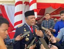 Jajaki Pembangunan Skadron Udara di Konut, 200 Hektare Lahan Disiapkan