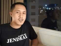 Prihatin Pasar Sentral Wakatobi Masih Sepi, Emen Lahuda Minta Bupati Turun Tangan