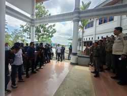 Aktivitas PT CAM Dinilai Resahkan Masyarakat, DPRD Konsel Agendakan RDP