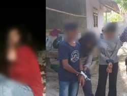 Viral Video Penganiayaan di Wakatobi, 7 Terduga Pelaku Diamankan