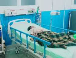 Keluarga Korban Penganiayaan di Wakatobi Tuntut Keadilan