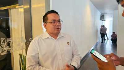 Pengusutan Kasus Dugaan Korupsi Kapal Yacht Pemprov Sultra Terus Berlanjut