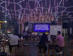 Tempat Usaha yang Gunakan Musik Dihimbau Bayar Royalti Hak Cipta