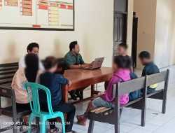 Polisi Tetapkan 6 Tersangka Kasus Penganiayaan di Wakatobi