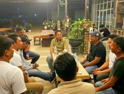 Polemik Pertambangan di Torobulu, Pemerintah Diminta Periksa RKAB PT WIN