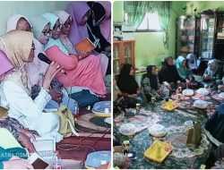 Setiawati Gelar Pengajian dan Doa Bersama Ibu-ibu Majelis Taklim