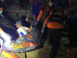 3 Hari Pencarian, Pria yang Jatuh dari JTK Ditemukan Meninggal
