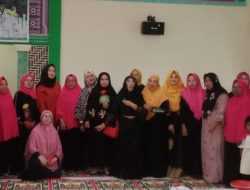 Hadiri Maulid Nabi di Anggilowu, GNA: Momentum Refleksi Diri