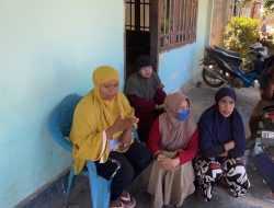 Buntut Penolakan Aktivitas Tambang PT WIN di Areal Pemukiman, 8 Warga Dipolisikan