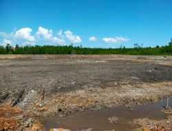 Selain Areal Pemukiman, Warga Torobulu Beberkan Dugaan PT WIN Garap Kawasan Mangrove