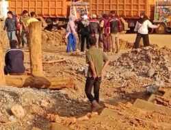 Dua Kelompok Bentrok Gunakan Sajam di Jetty PT Kurnia, Begini Kata Polisi