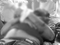 Perkara Geser Kios, Kades Wadolao Meregang Nyawa di Tangan Saudaranya