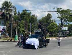 Soal LPJ Anggaran Hibah, FKPMI Desak Kejati Periksa Ketua KONI Sultra