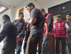 Korupsi Proyek Lahan Parkir Pantai Nambo, Kadis Damkar Kendari Jadi Tersangka