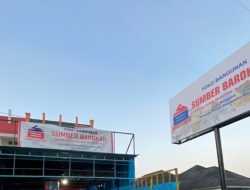 Info Loker Kendari: Toko Sumber Barokah Buka Rekrutmen Posisi Helper/Sopir