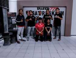 Polisi Bekuk 2 Pelaku Penganiyaan dan Pencurian di Kendari