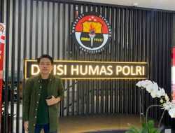 Komando Beberkan Dugaan Pemalsuan Dokumen Tambang PT Mining Maju