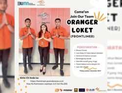 Lowongan Kerja Posisi Frontliner di Kantor Pos Kendari, Simak Persyaratannya!