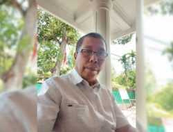 Pernah Terseret Tindak Pidana, Djussachri Sampaikan Klarifikasi