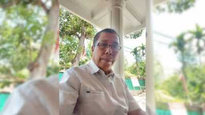 Pernah Terseret Tindak Pidana, Djussachri Sampaikan Klarifikasi