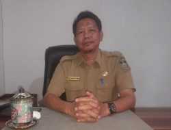 Konkep Keciprat Dana Inpres Rp53 Miliar untuk Peningkatan Jalan