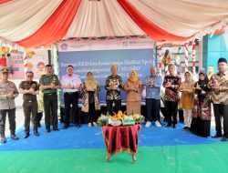 Naik Status Jadi Tipe B, RSUD Kota Kendari Tambah Layanan Kesehatan