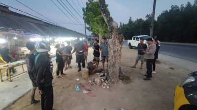 Pelaku Jambret Kalung Emas di Kendari Diamankan Polisi