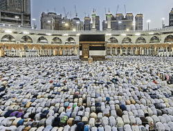 Haji 2024 Dinilai Lancar dan Inovatif, Menag Apresiasi Kerajaan Saudi