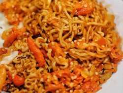 Bisa Ganggu Pencernaan, Ini Makanan yang Berbahaya Dikonsumsi di Malam Hari