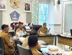 Pemkot Kendari Gagas Program Kampung Iklim