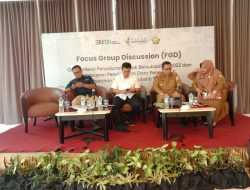 Pemprov Sultra Tegaskan Komitmen Kawal Pupuk Subsidi agar Tepat Sasaran