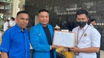 Singgung Aktivitas Tambang PT WIN, Midun: Penegakan Hukum Harus Transparan dan Adil