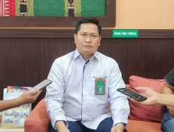 Ketua Majelis Hakim Terdakwa Mantan Walikota Kendari Kasus Suap PT MUI Berganti