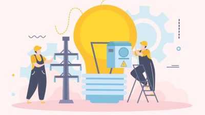 Penuhi Pasokan Listrik di Kabaena, Mesin Tambahan PLTD Segera Dioperasikan