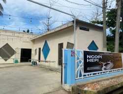 Cafe Kandoro Miu, Tempat Nongkrong Kekinian dengan Harga Terjangkau di Kendari