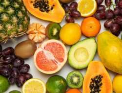 Jaga Tubuh Tetap Terhidrasi, Ini Pilihan Buah yang Mengandung Air Tinggi