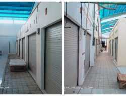 Padagang Korban Kebakaran Pasar Mandati Keluhkan Mekanisme Pembagian Los