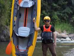 Dispar Sultra Dorong Masyarakat Berwisata di Daerah, Ini Alasannya!