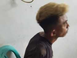 Gondol Peralatan Mobil Milik PT Radika Group, Sopir di Kendari Dibekuk Polisi