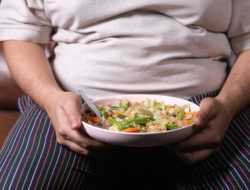 Penyebab dan Bahaya Obesitas: Wajib Diketahui untuk Kesehatan Anda