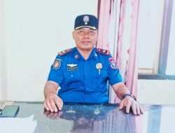 Januari-Oktober 2023, Kasus Kebakaran di Wakatobi Capai 168 Kasus