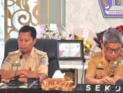 Retribusi Pelayanan Persampahan dan Kebersihan di Kendari Diaktifkan Kembali