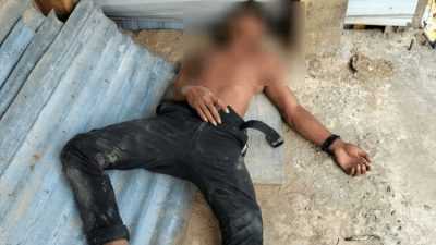 Dikira Tak Bernyawa, Pria Tergeletak di Rumah Kosan Ini Ternyata Mabuk Berat