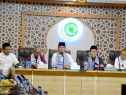 MUI Keluarkan Fatwa Haram Beli Produk Israel, Ini Isinya