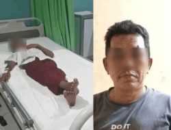 Polisi Tangkap Terduga Pelaku Penganiayaan Siswa SD di Kendari