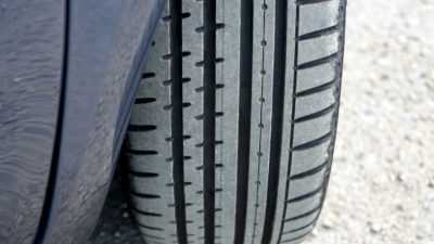 Tips Atasi Ban Mobil agar Tak Mudah Pecah saat Cuaca Panas