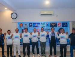 Andi Ady Aksar dan ARS Diusul Jadi Kandidat Ketua TKD Prabowo-Gibran